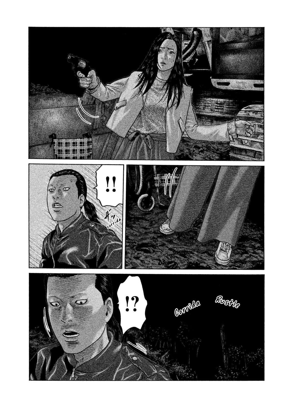 Capitulo 127 page 12