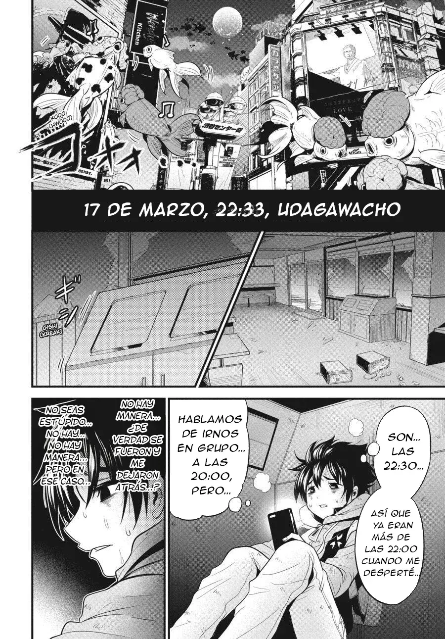 Capitulo 23 page 38