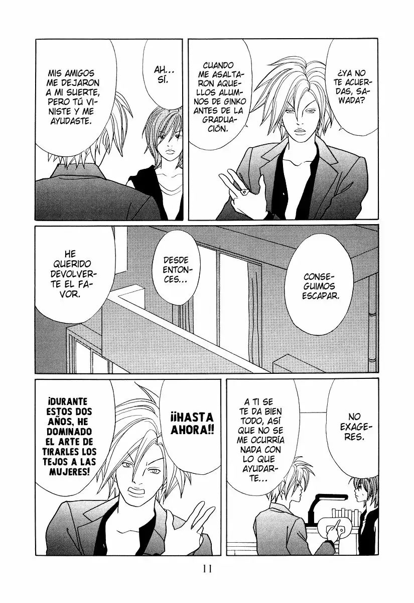 Capitulo 135 page 16