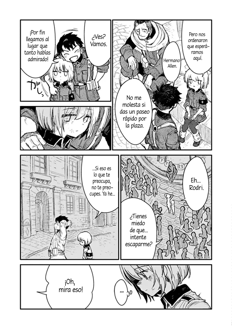 Capitulo 21 page 20