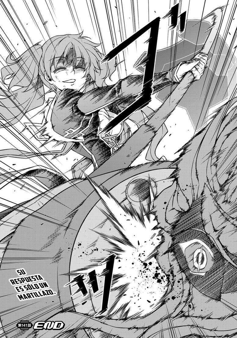 Capitulo 141 page 30