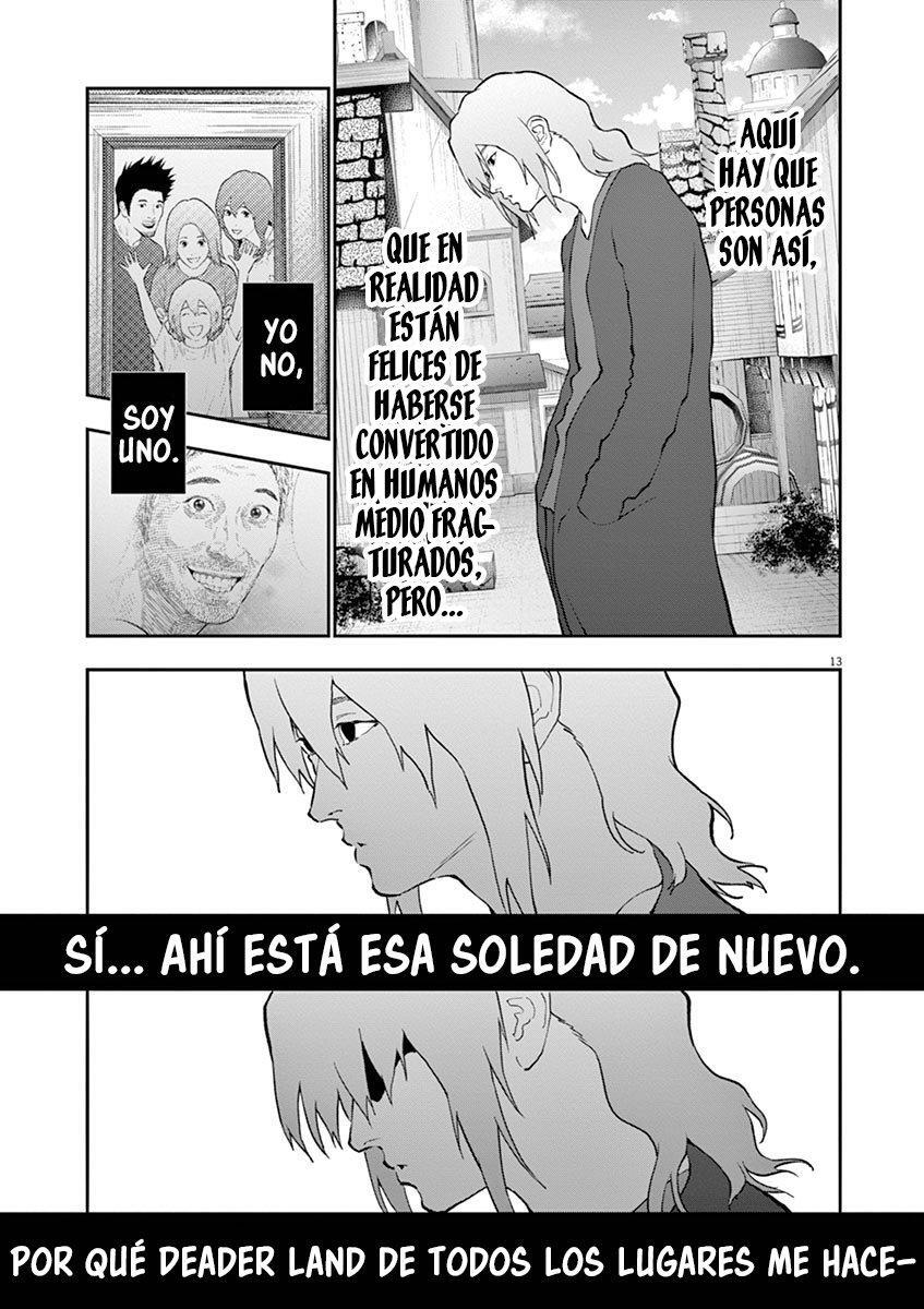 Capitulo 111 page 12