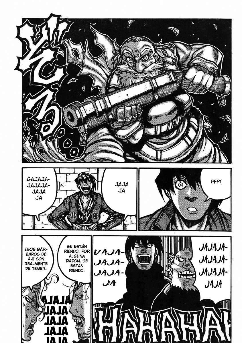 Capitulo 38 page 17