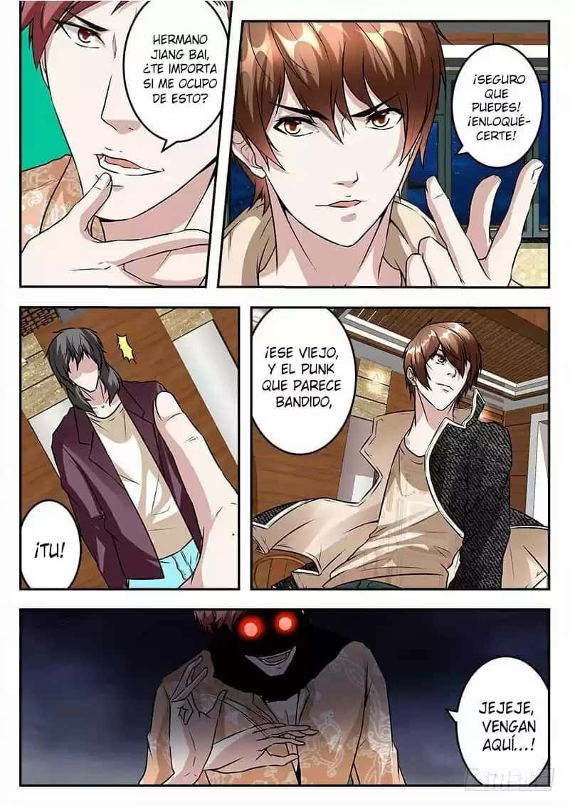 Capitulo 35 page 10
