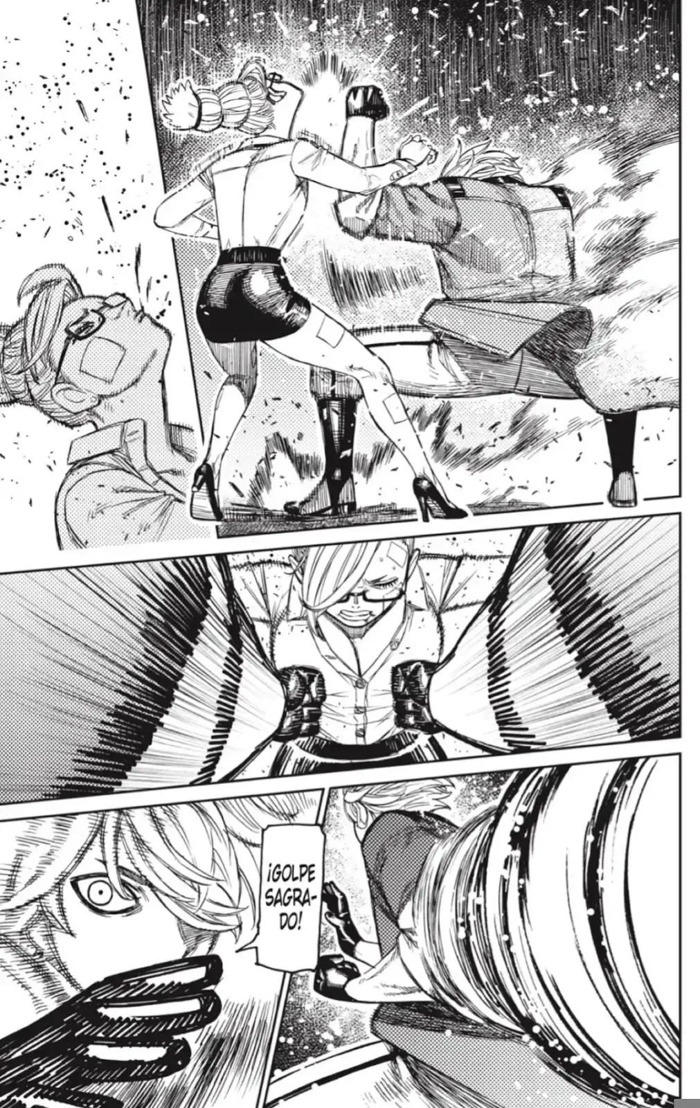 Capitulo 203 page 8