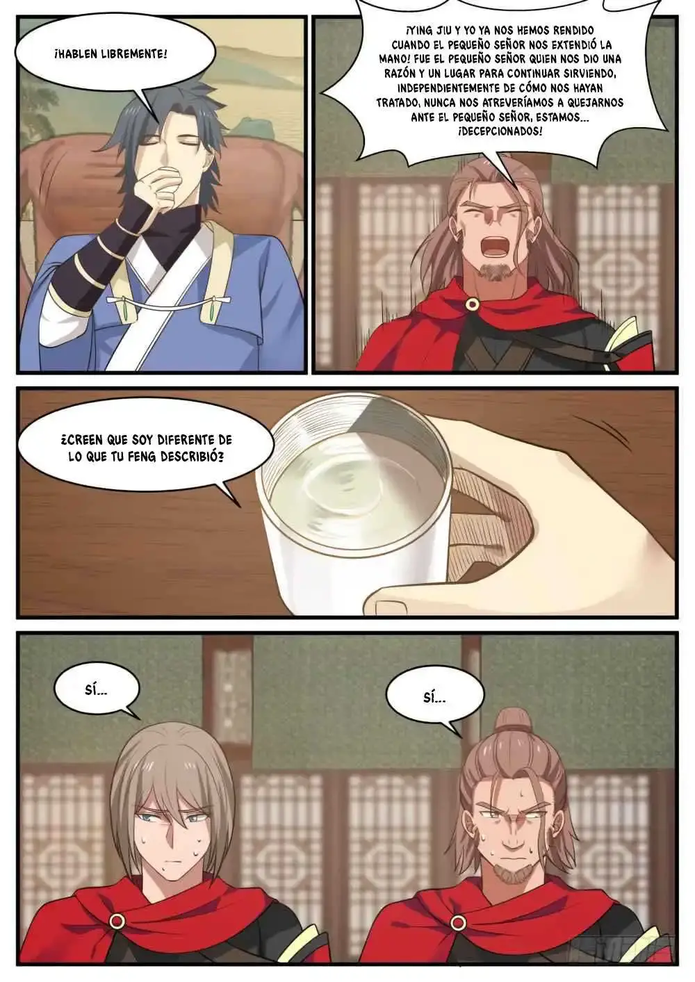 Capitulo 365 page 4