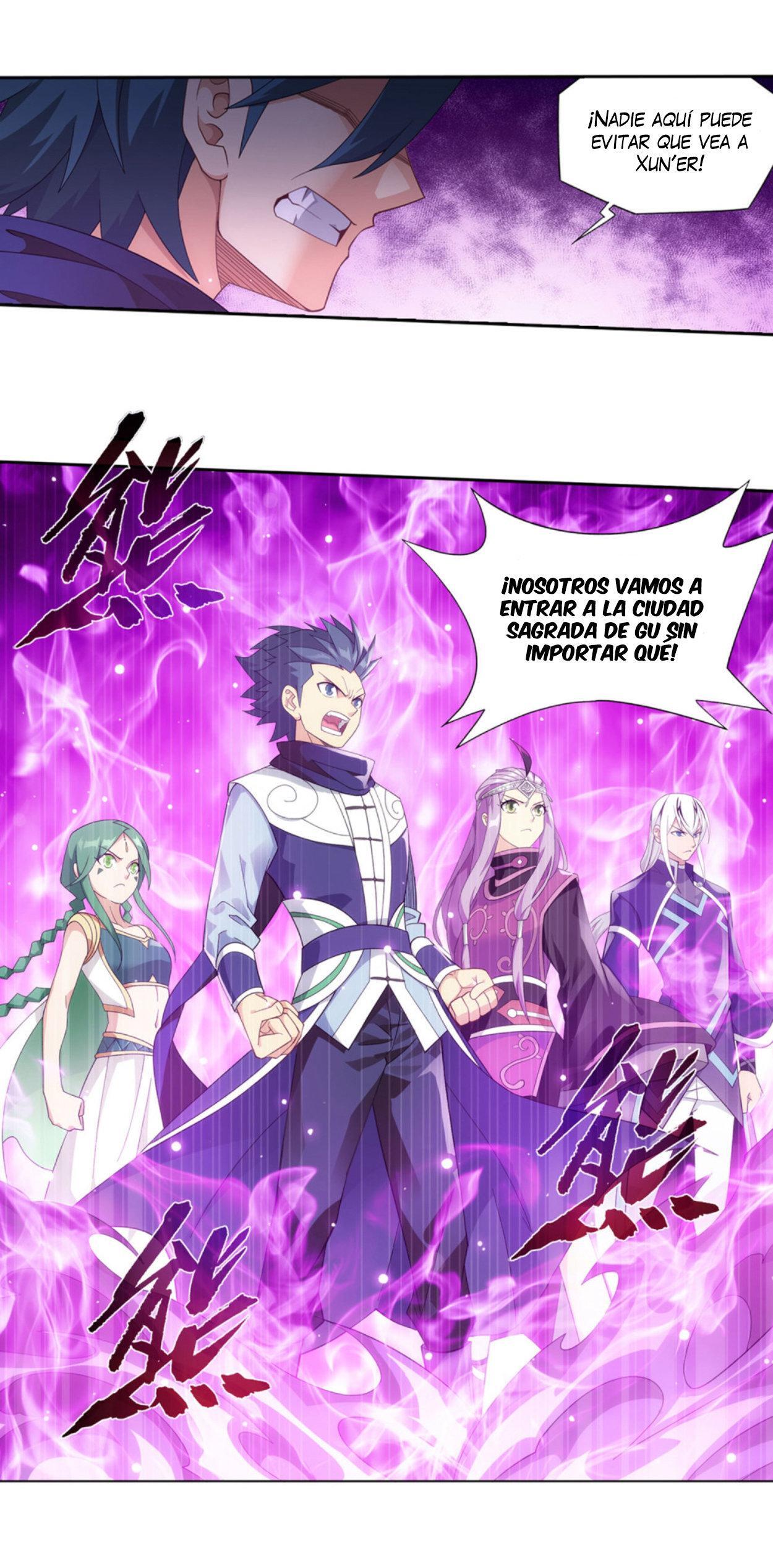 Capitulo 336 page 32