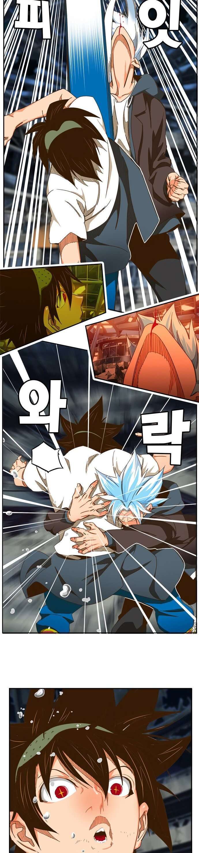 Capitulo 450 page 8