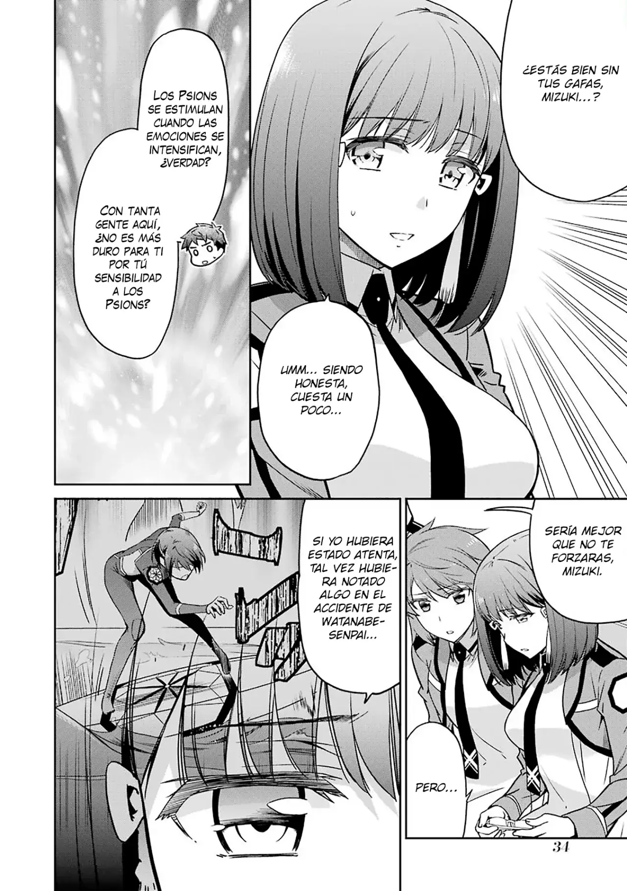 Capitulo 26 page 7