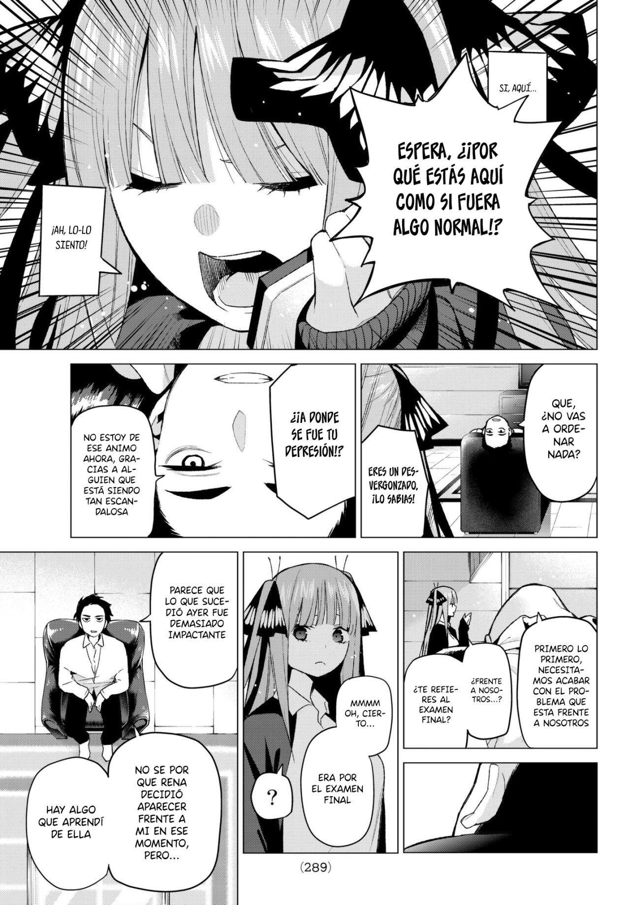 Capitulo 43 page 15