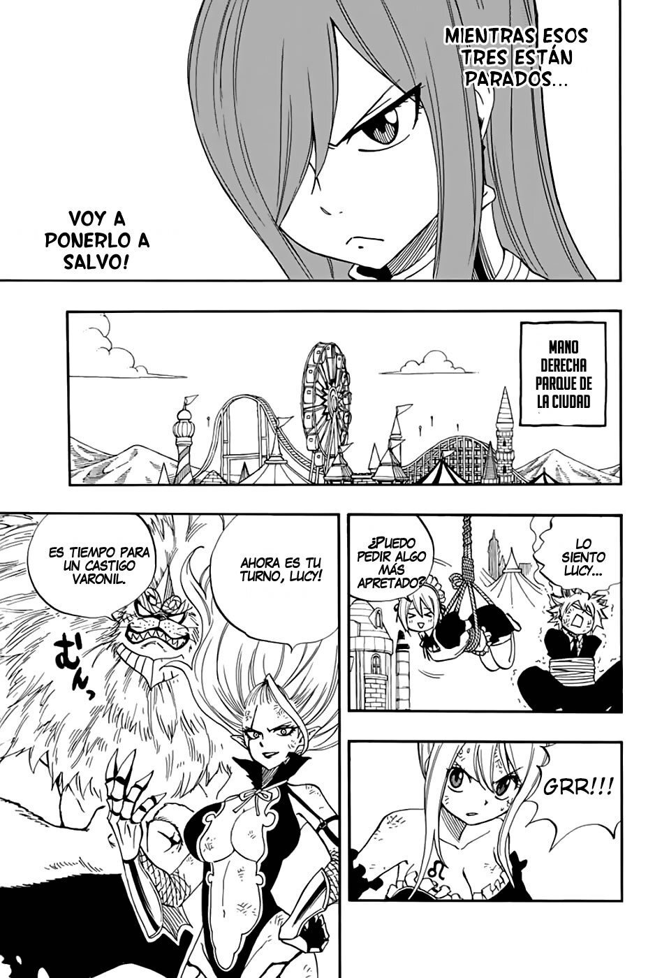Capitulo 35 page 18