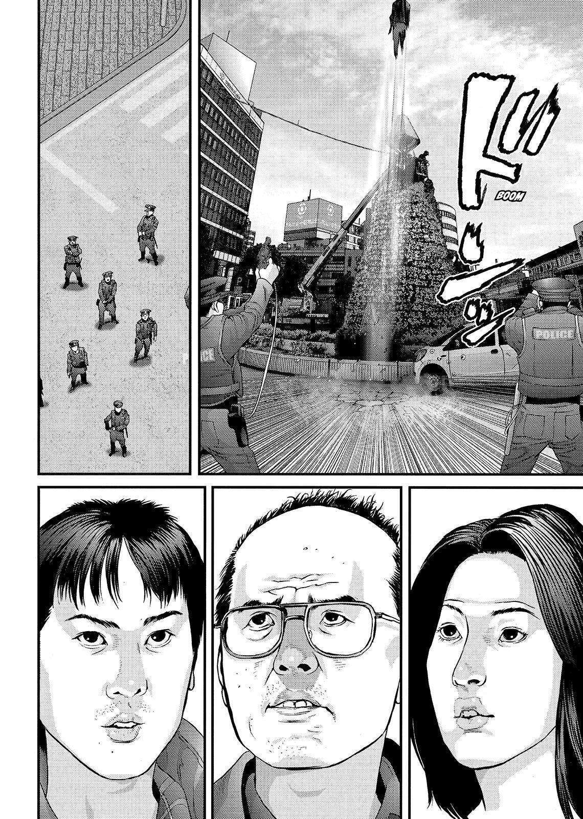 Capitulo 74 page 16