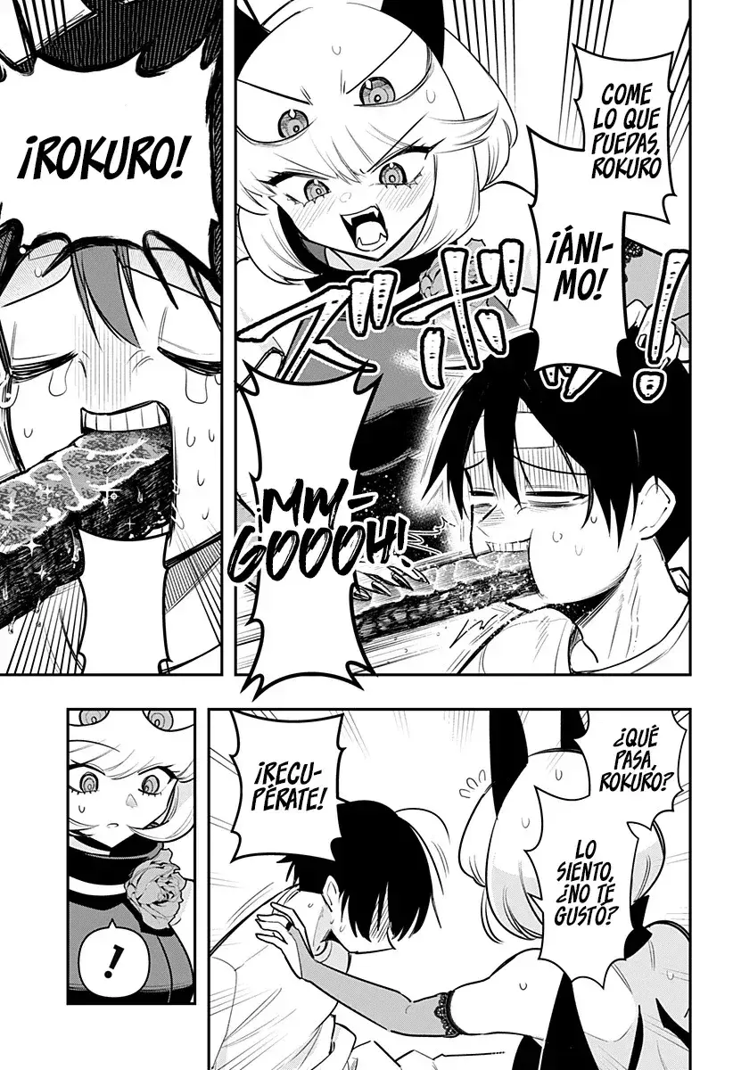 Capitulo 71 page 12