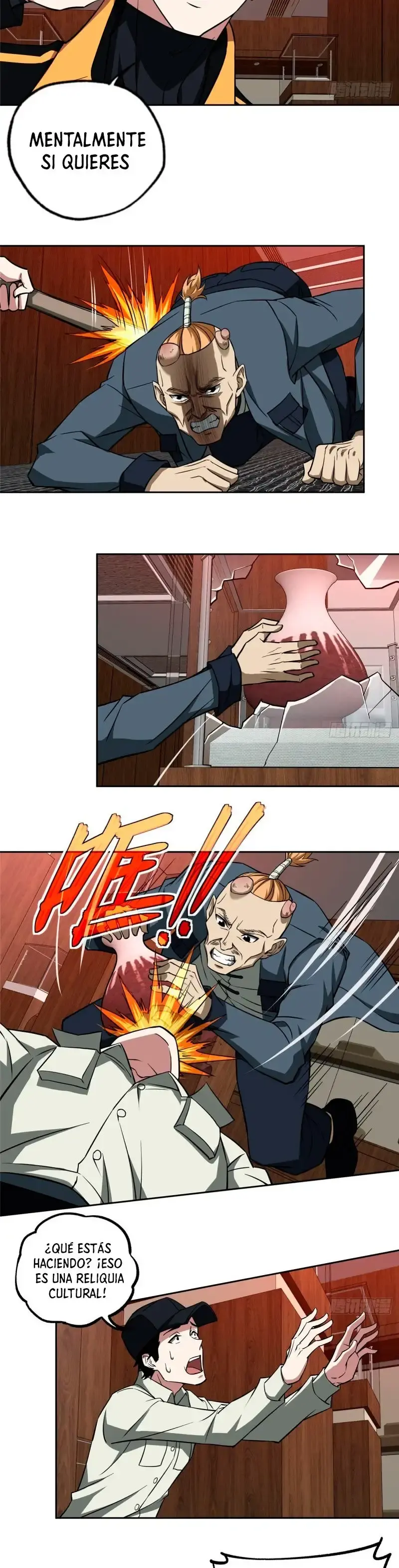 Capitulo 77 page 9