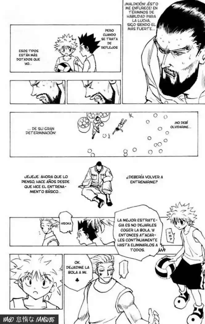 Capitulo 162 page 14