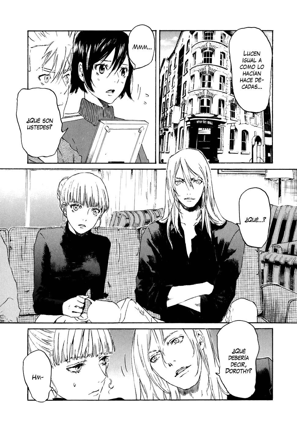 Capitulo 17 page 7