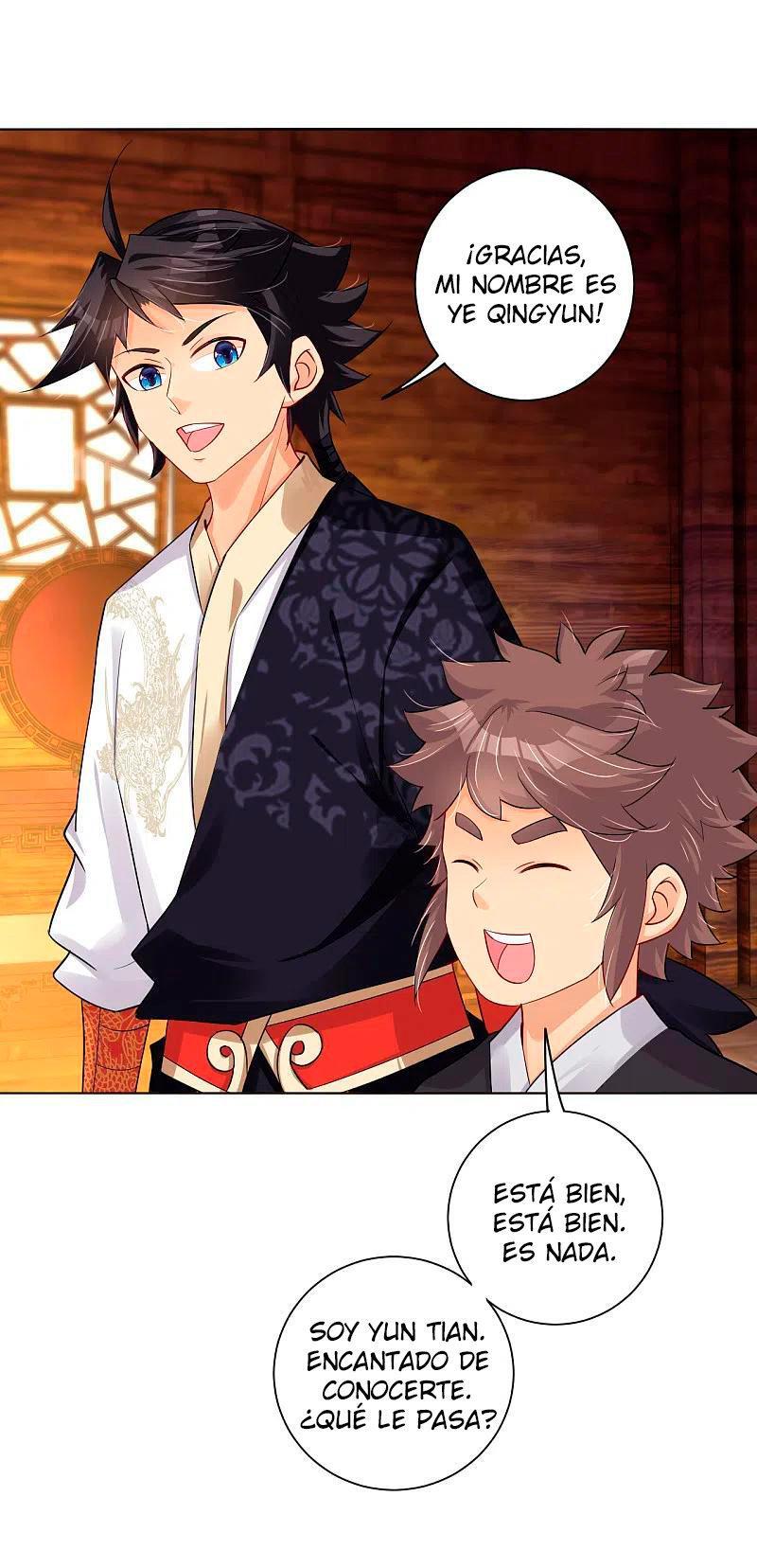 Capitulo 234 page 28