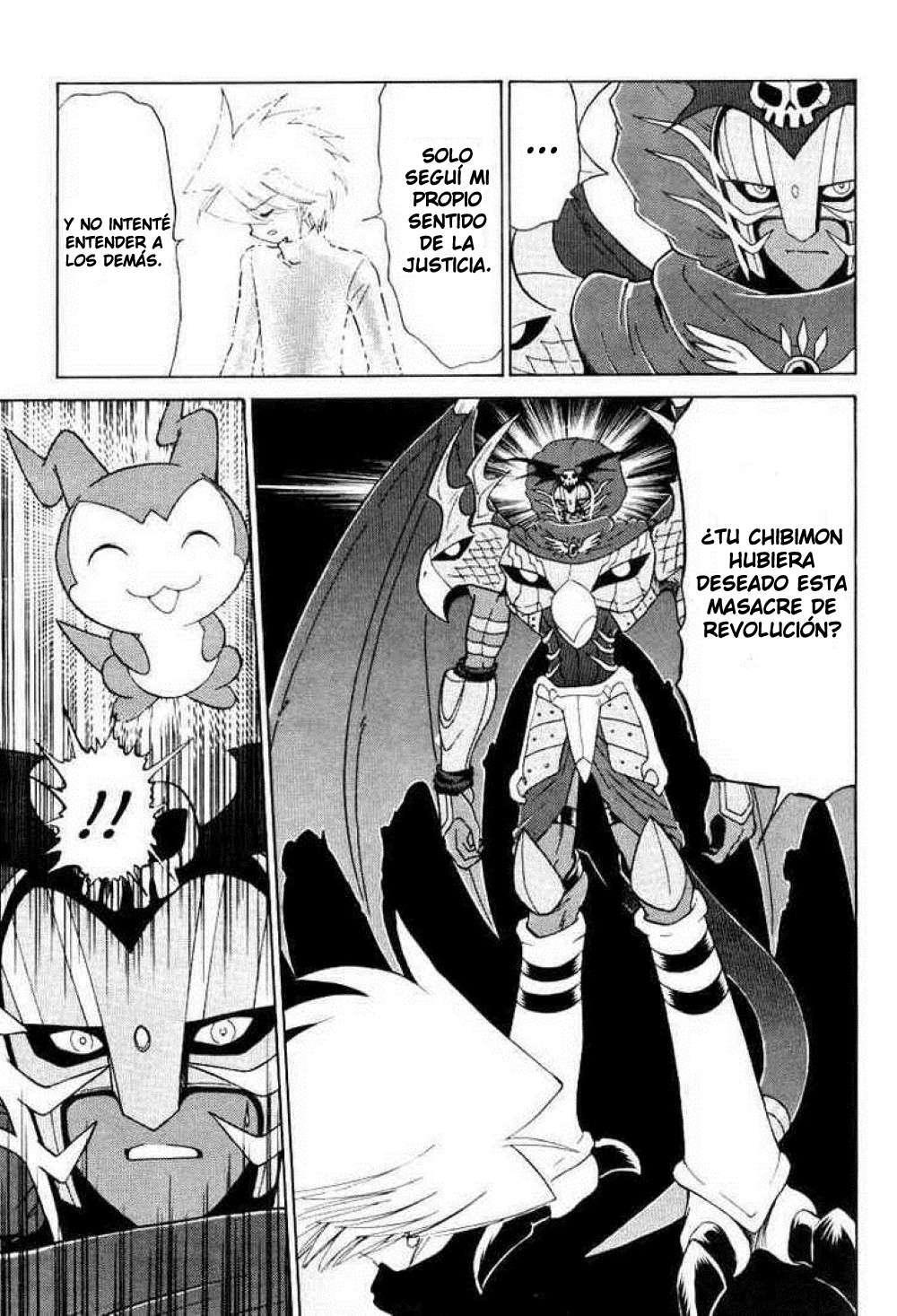 Capitulo 21 page 16