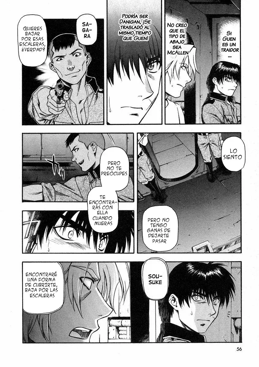 Capitulo 53 page 23