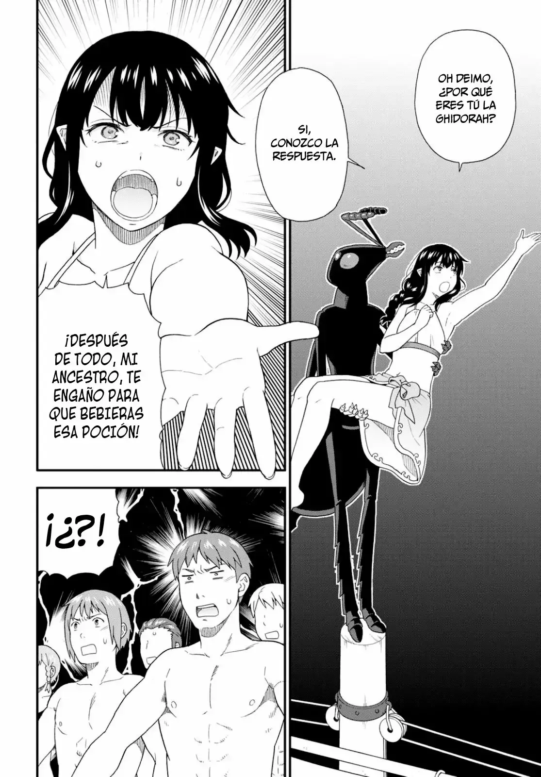 Capitulo 37 page 18