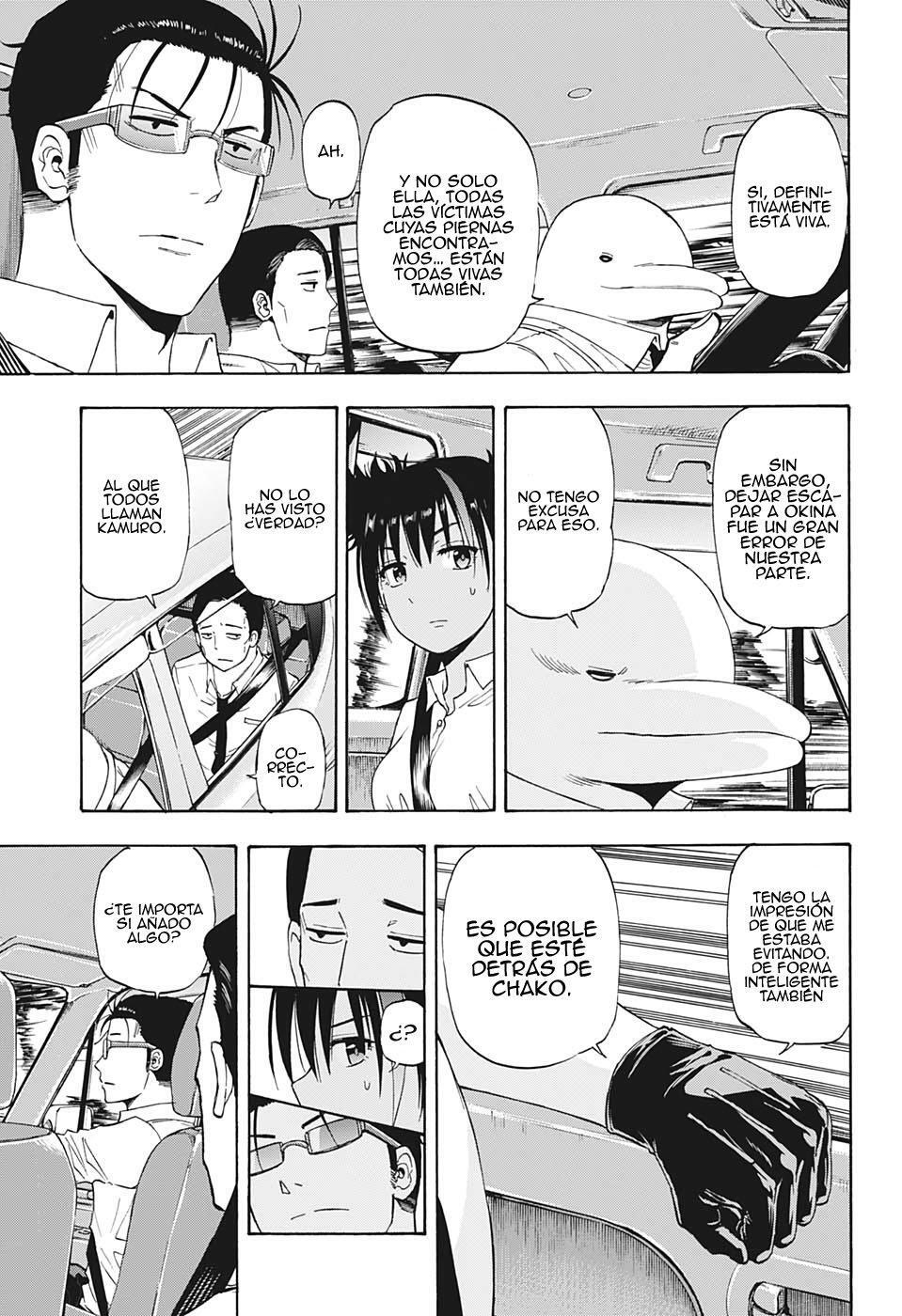 Capitulo 18 page 16
