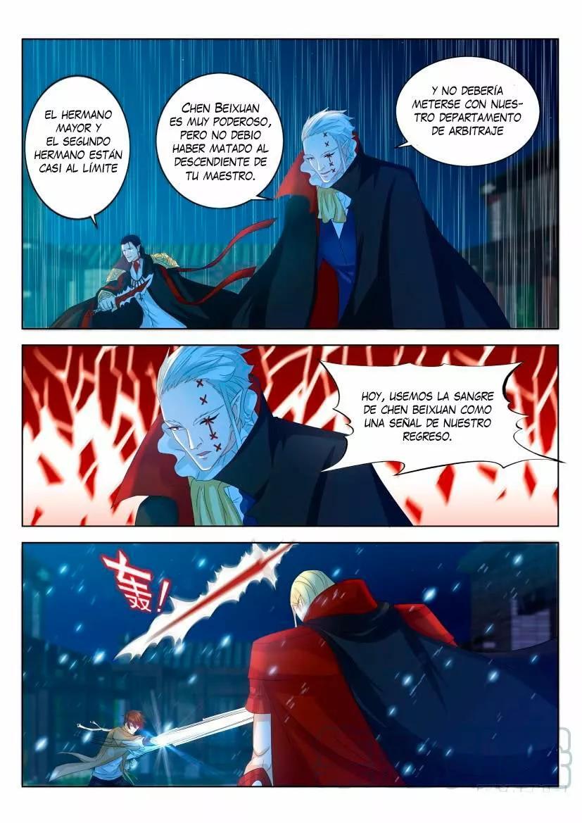 Capitulo 308 page 6