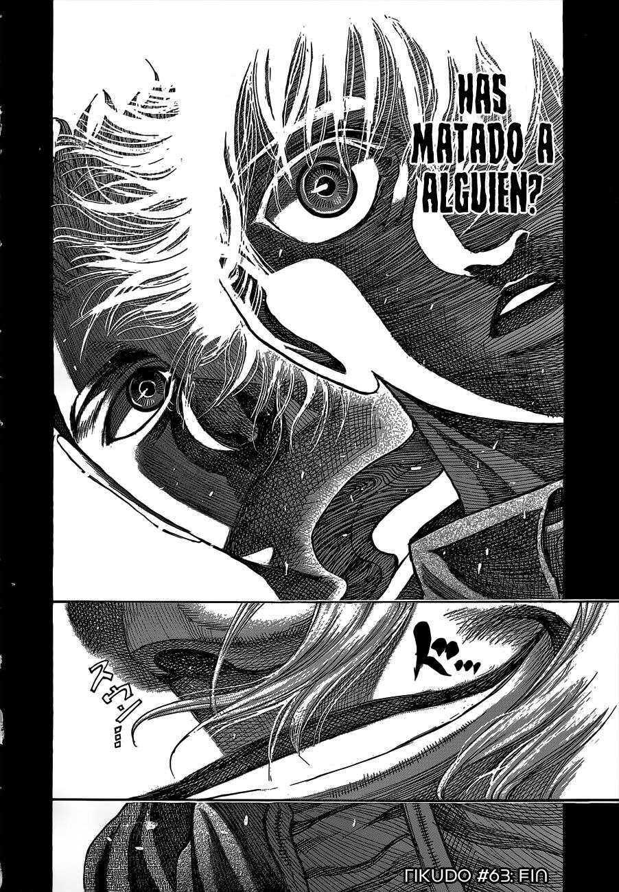 Capitulo 63 page 18