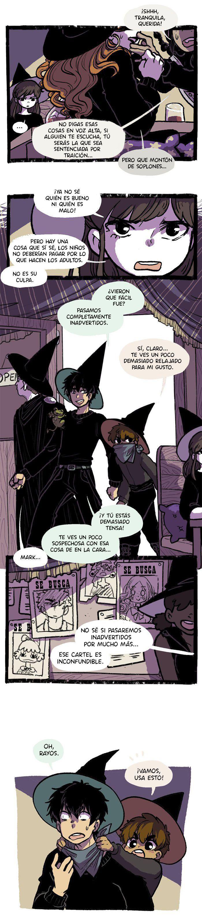 Capitulo 132 page 9
