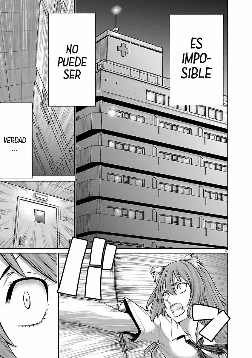 Capitulo 67 page 19