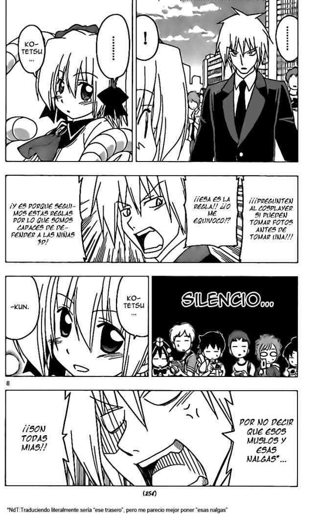 Capitulo 295 page 9
