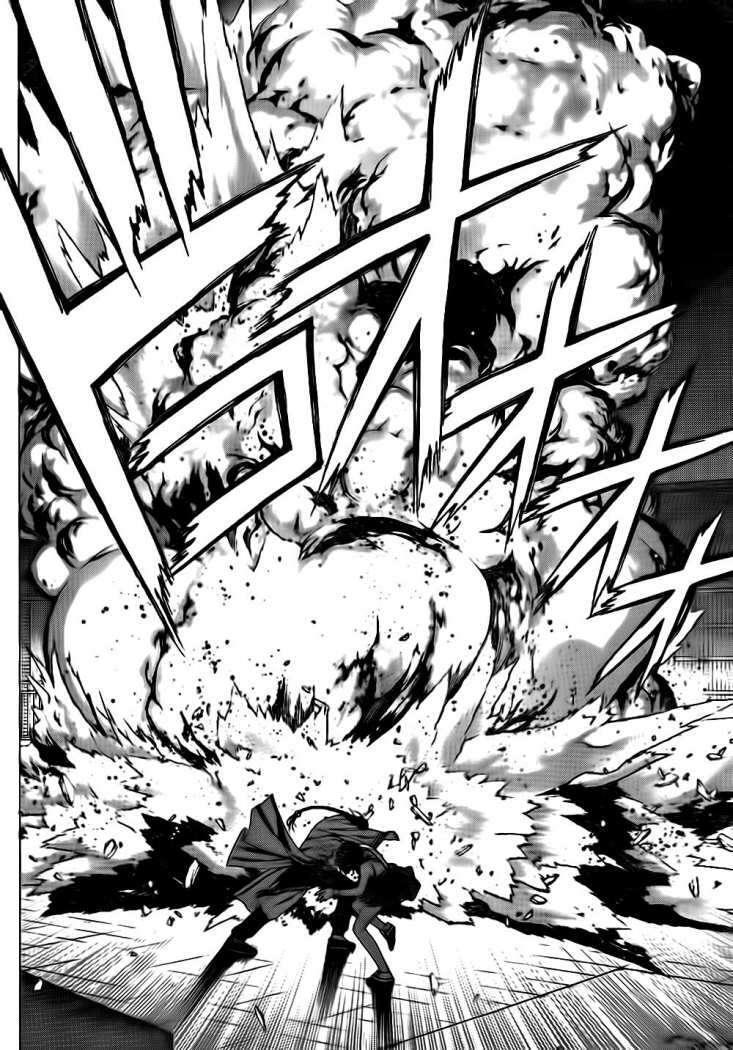 Capitulo 36 page 28