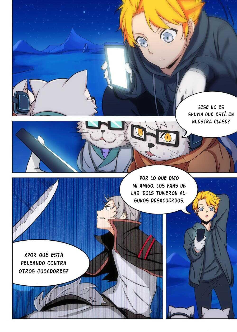 Capitulo 329 page 6