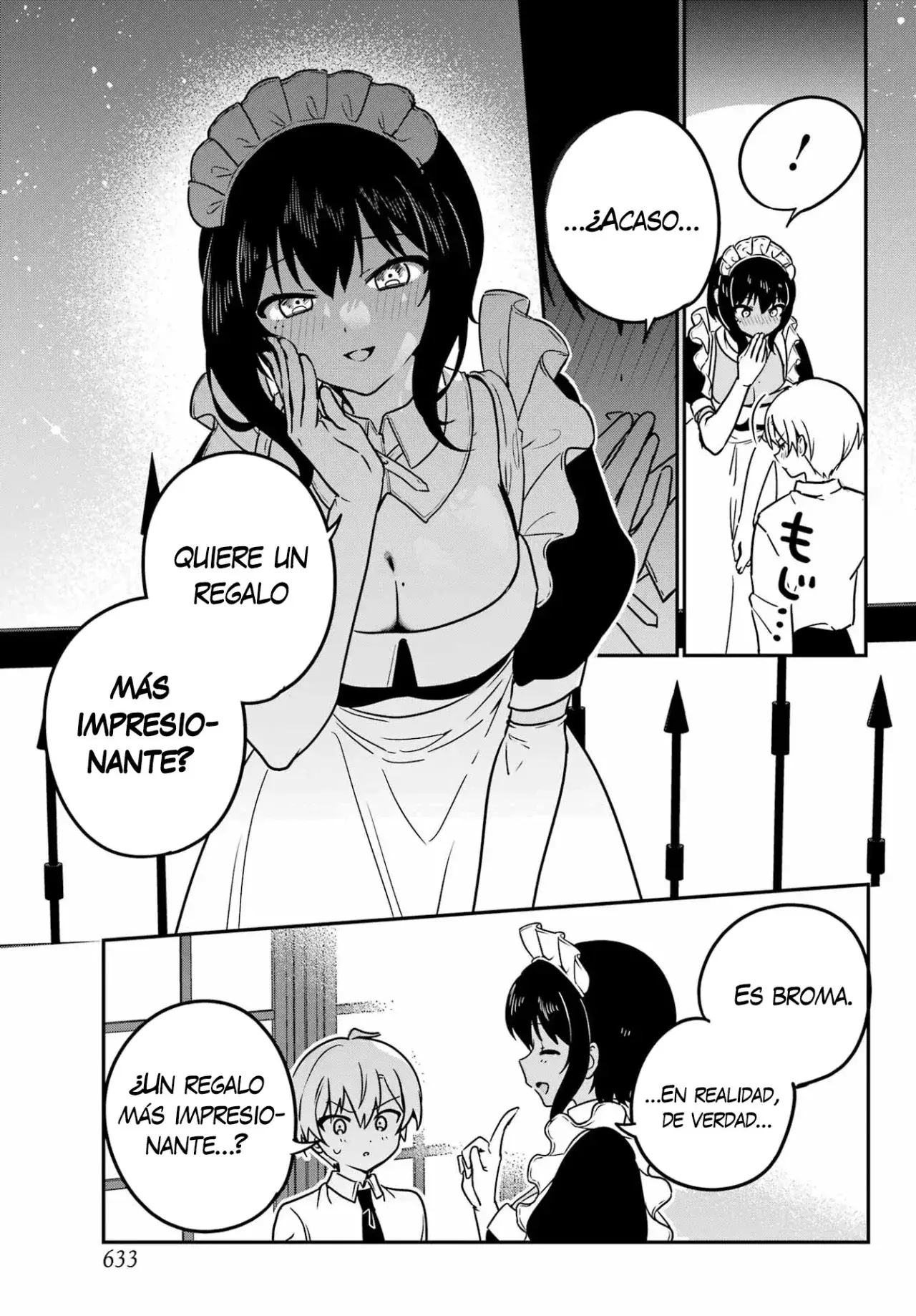 Capitulo 47 page 14