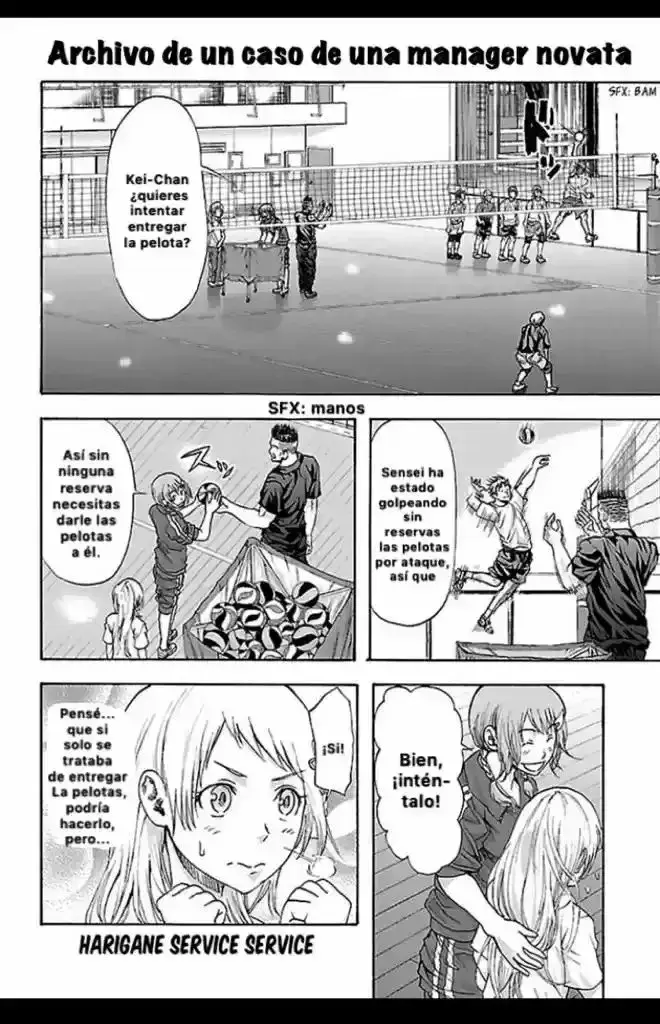 Capitulo 33 page 21