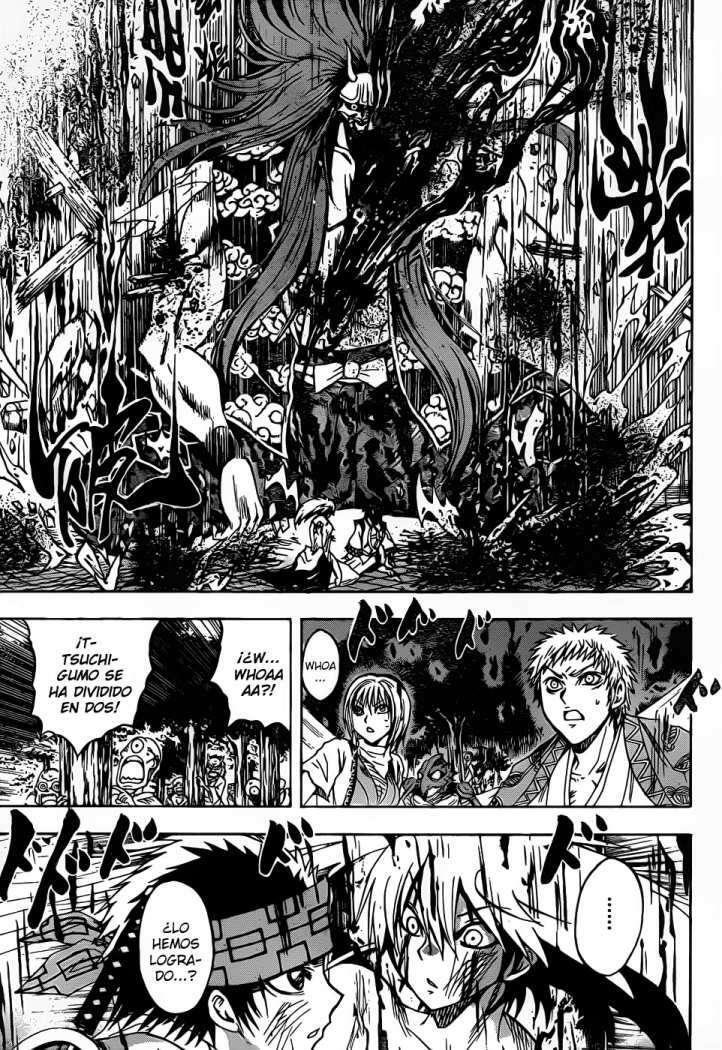 Capitulo 114 page 13