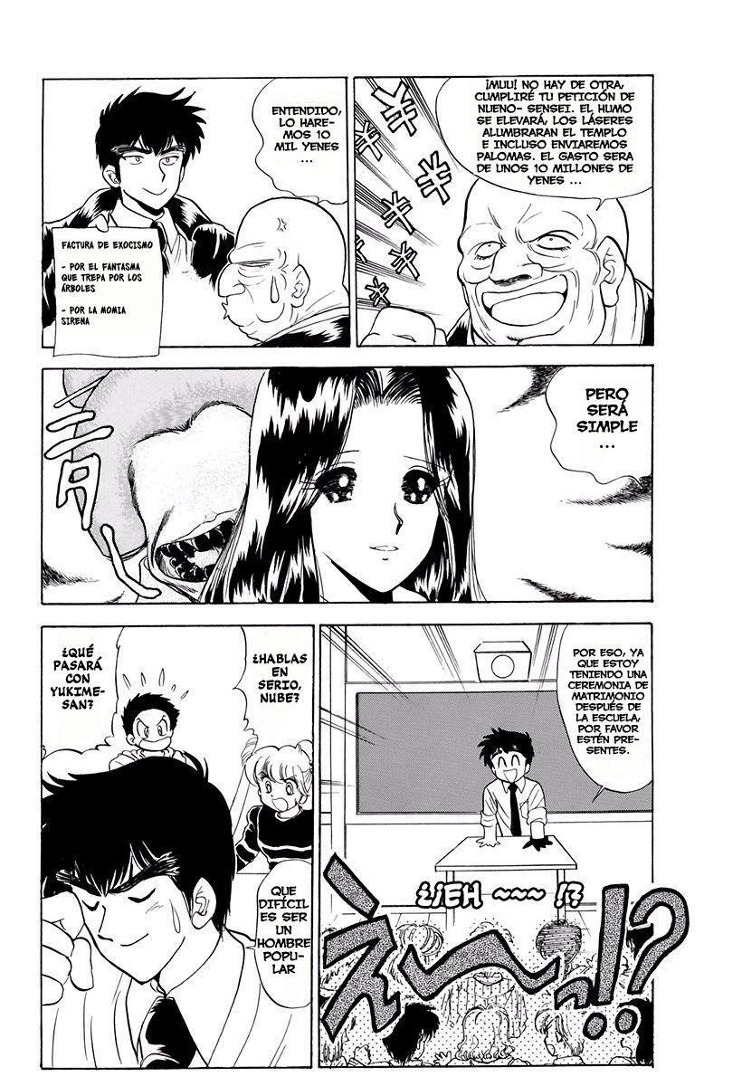 Capitulo 77 page 14