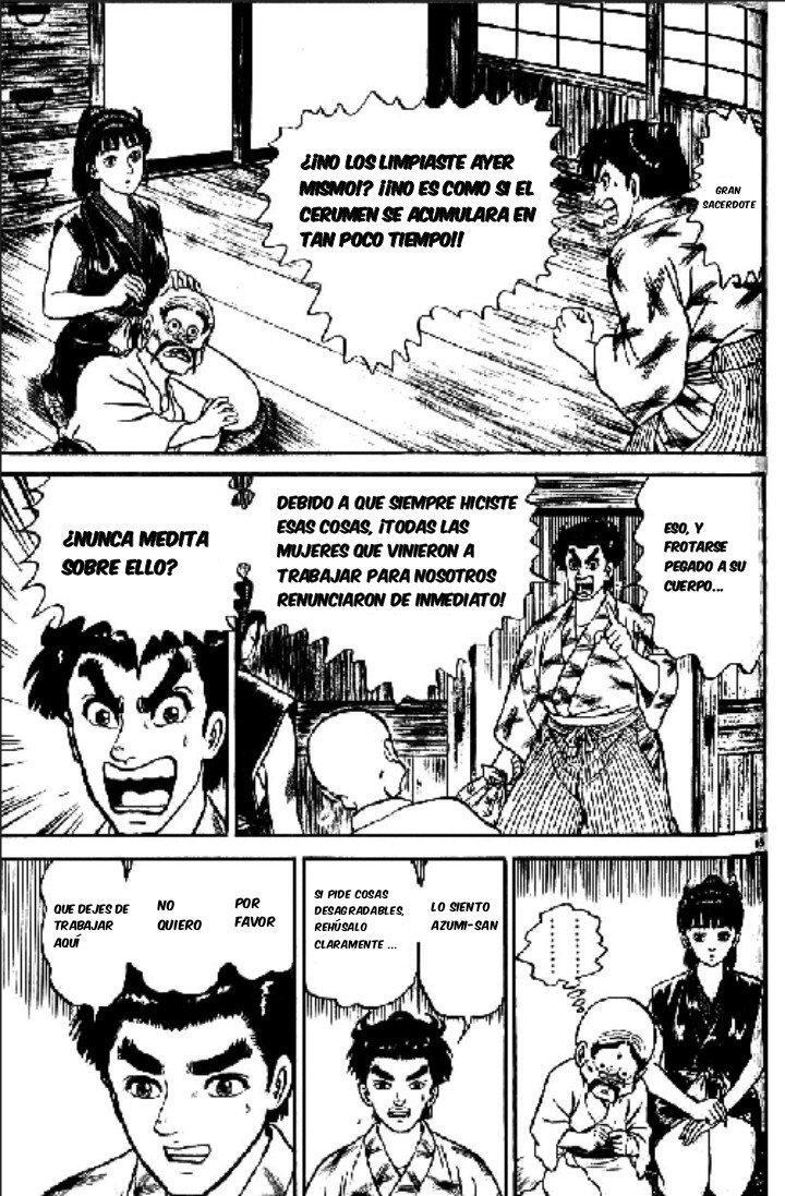 Capitulo 86 page 17