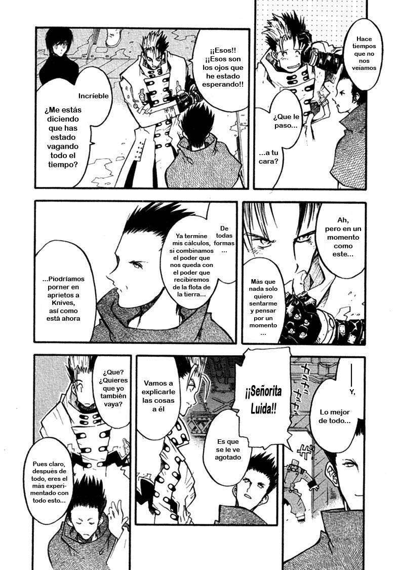 Capitulo 67 page 6