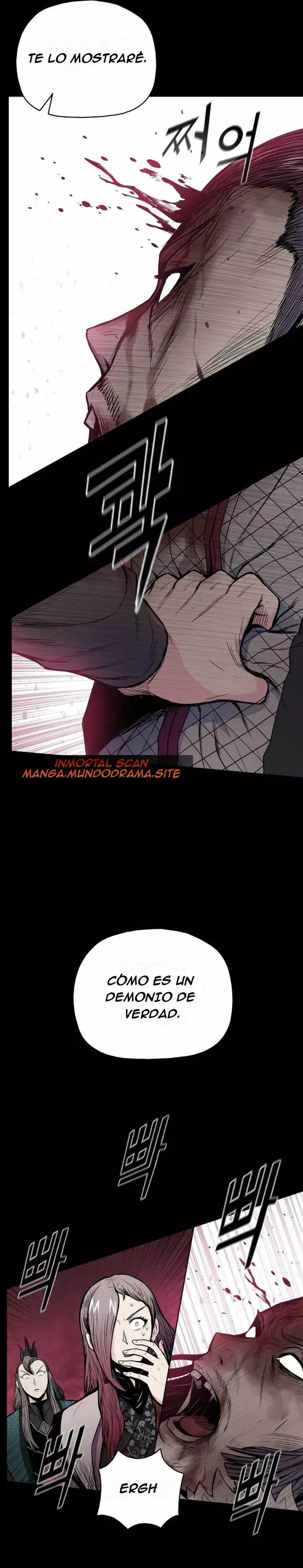 Capitulo 70 page 6