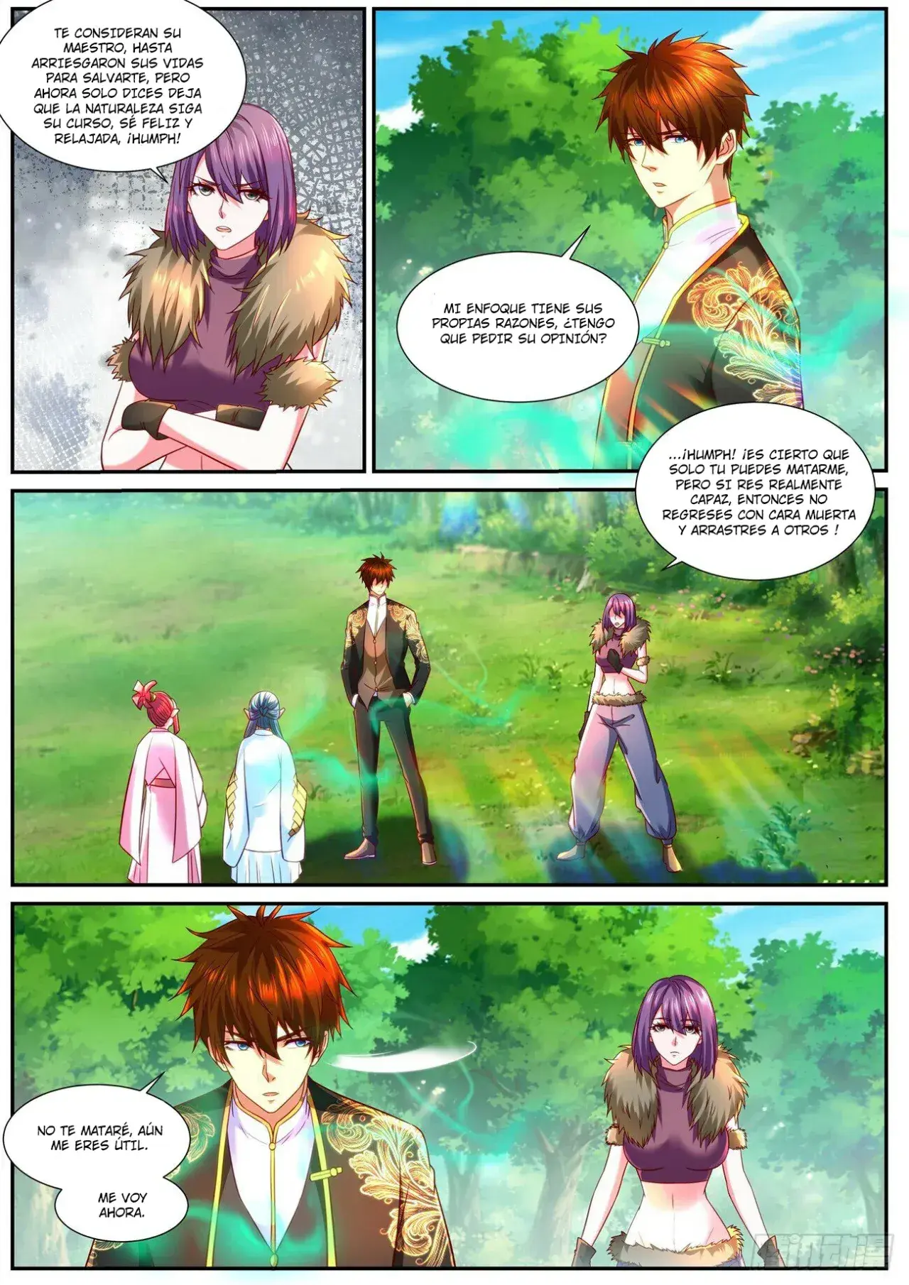 Capitulo 855 page 6