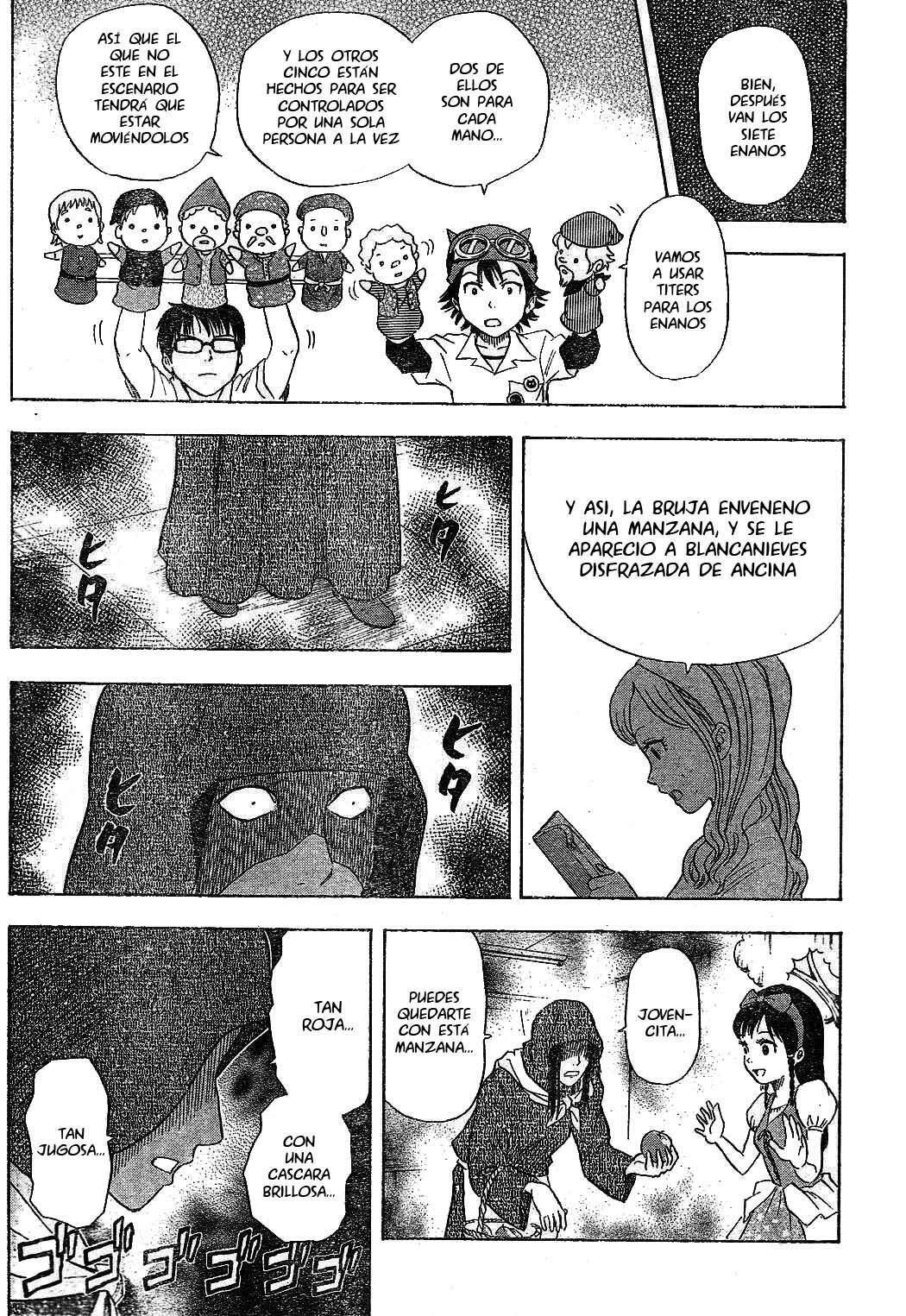 Capitulo 11 page 14