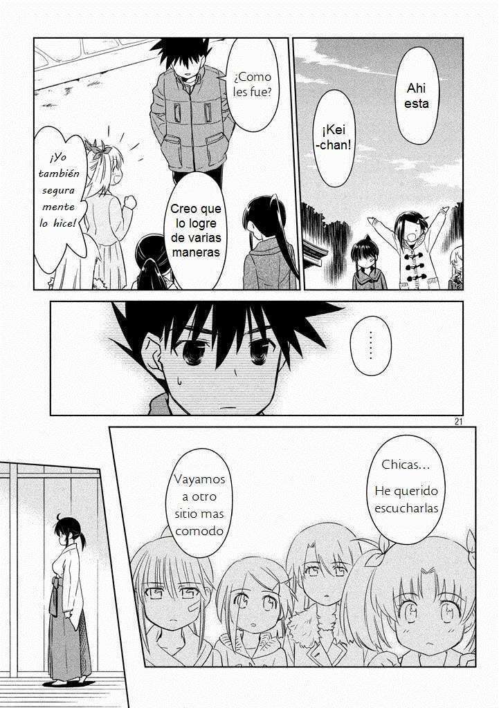 Capitulo 88 page 21