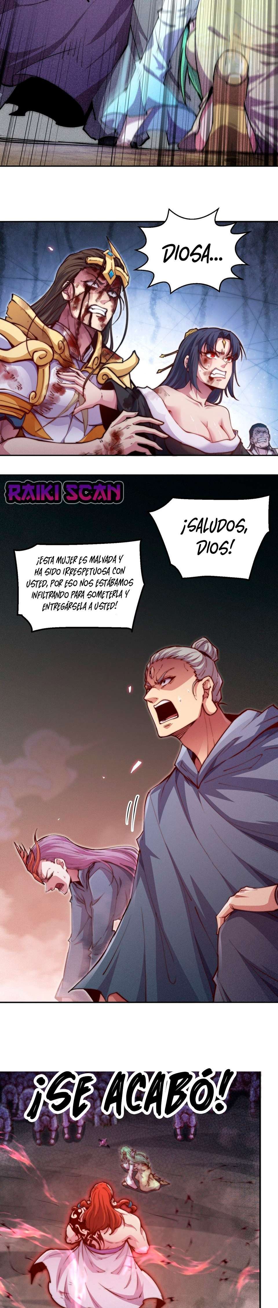 Capitulo 92 page 29
