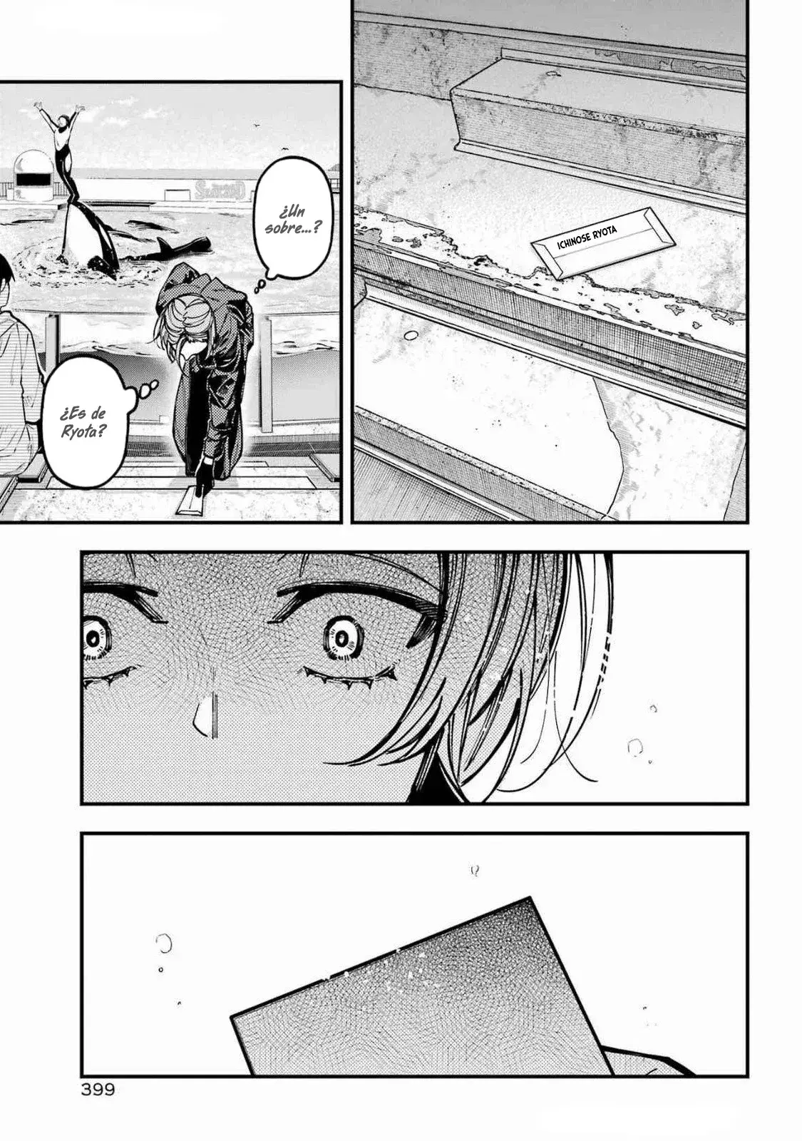 Capitulo 59 page 10