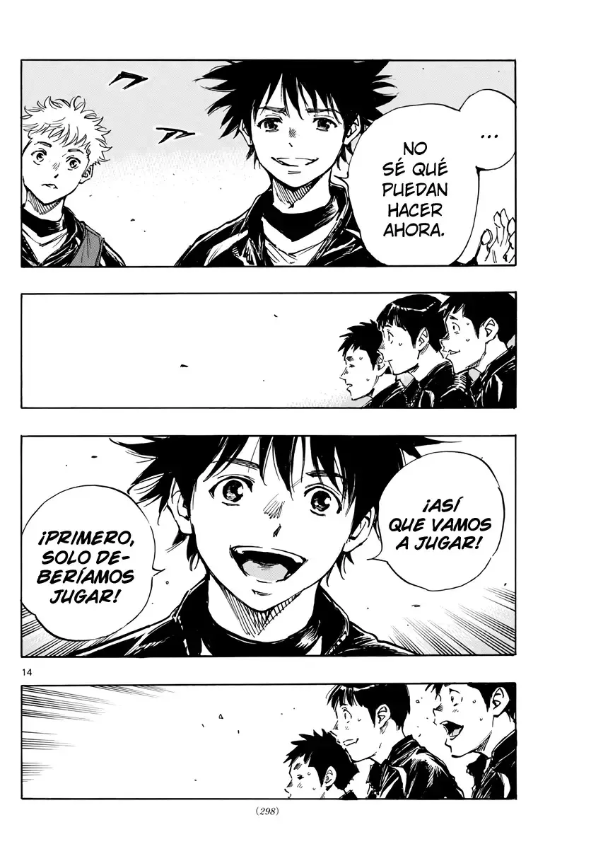 Capitulo 415 page 15
