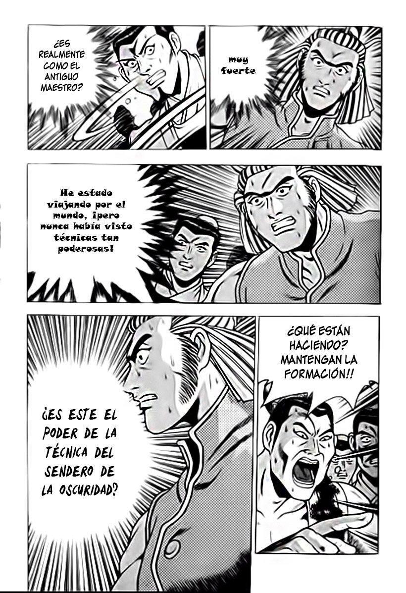 Capitulo 168 page 3