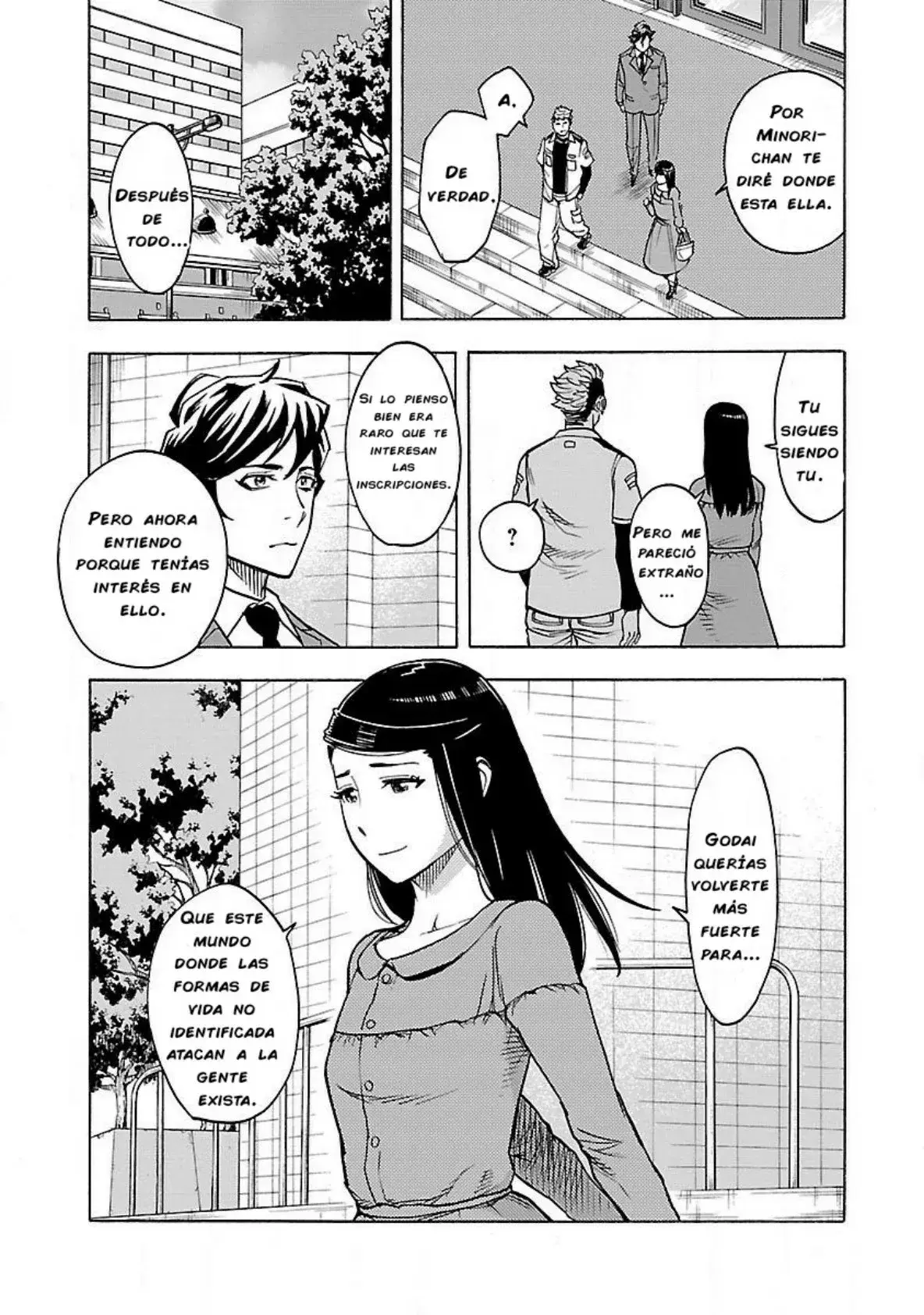 Capitulo 22 page 25