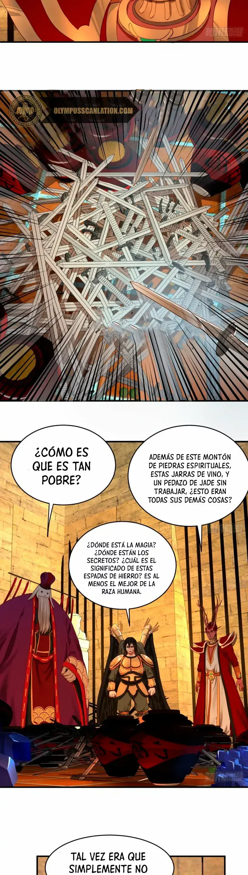 Capitulo 108 page 27