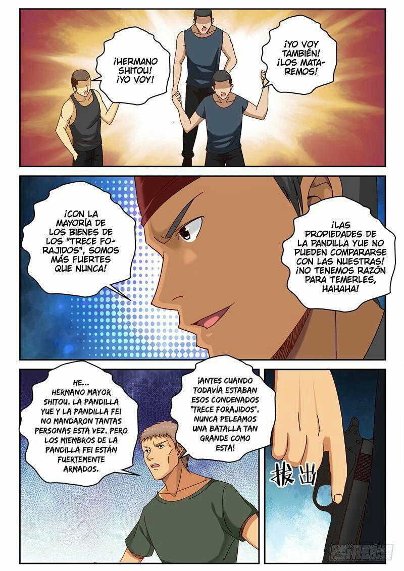 Capitulo 58 page 10