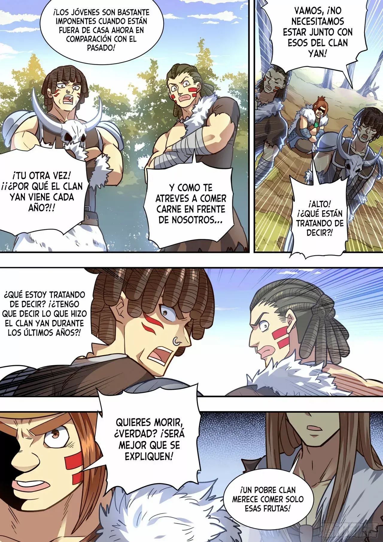 Capitulo 84 page 6